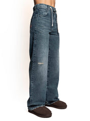 Jeans Amish