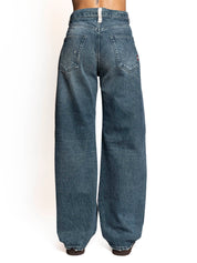 Jeans Amish