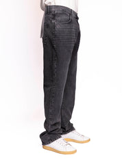Jeans Amish