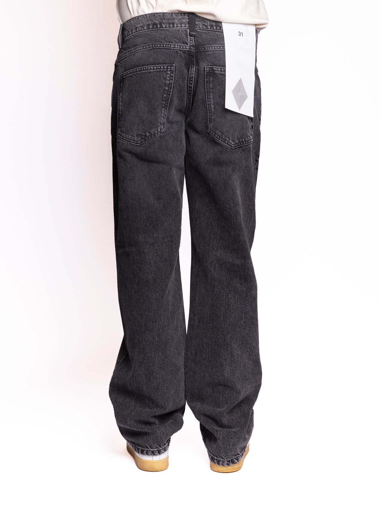 Jeans Amish