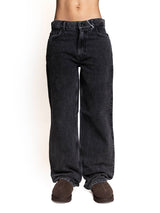 Jeans Amish
