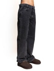 Jeans Amish