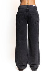 Jeans Amish