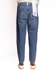 Jeans Amish