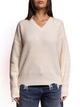 Maglione Amish