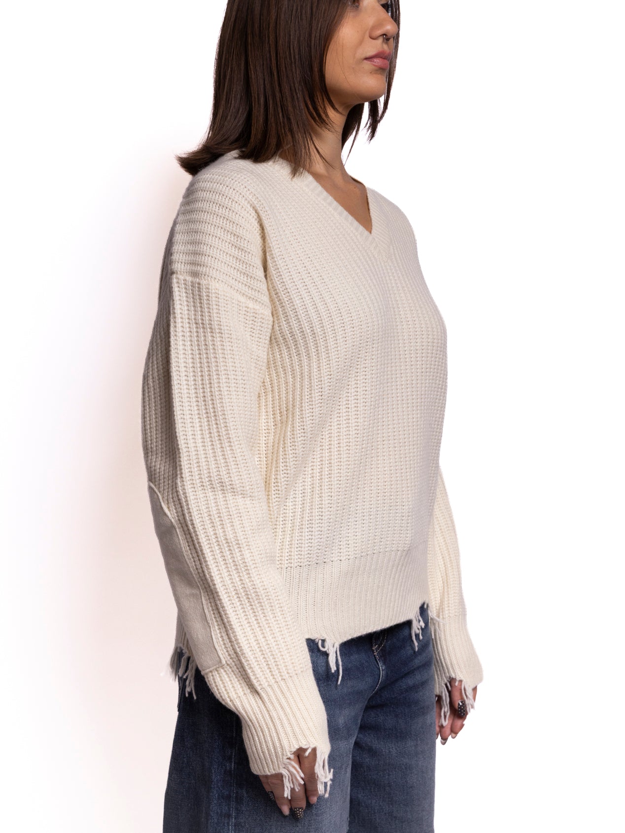 Maglione Amish