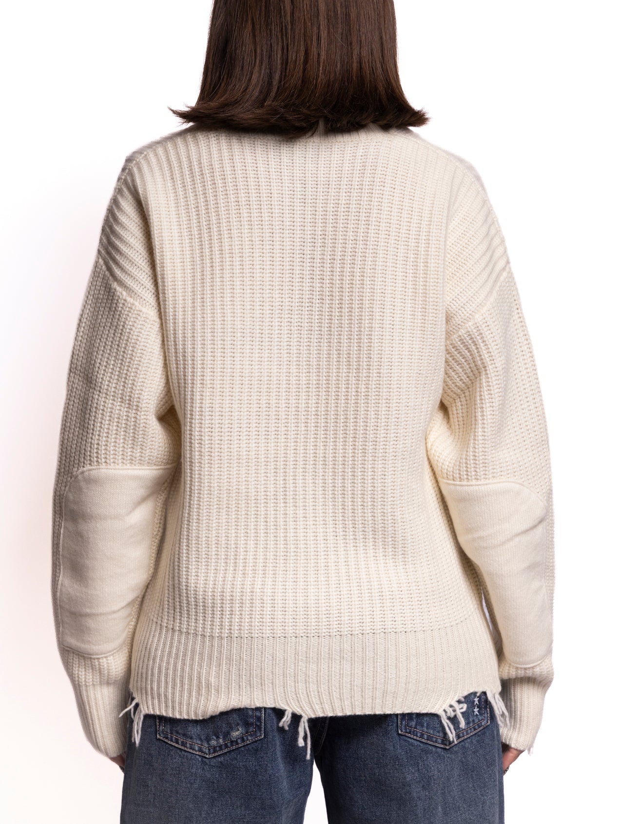 Maglione Amish