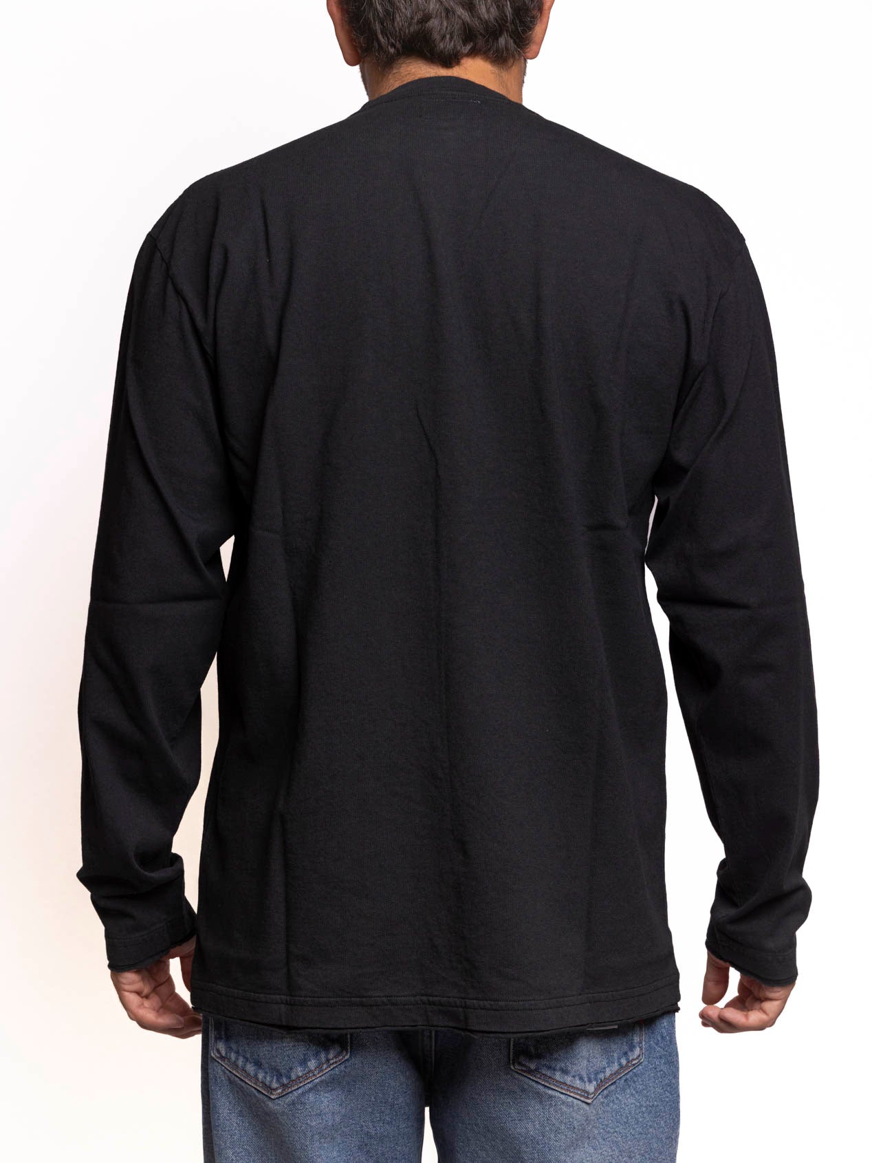 longsleeve Amish