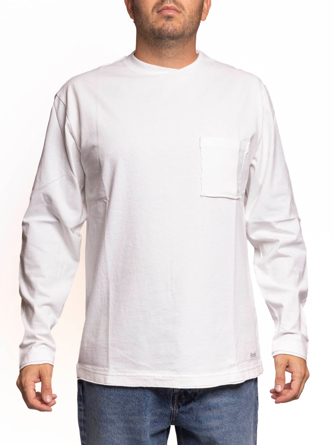 longsleeve Amish
