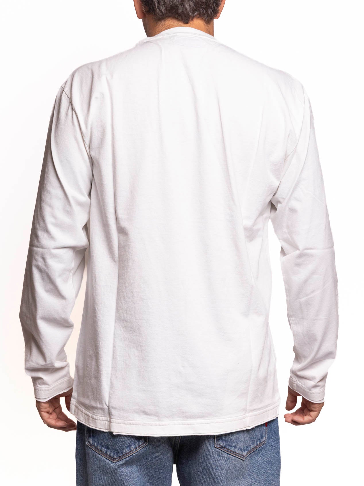 longsleeve Amish