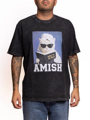 T-shirt Amish