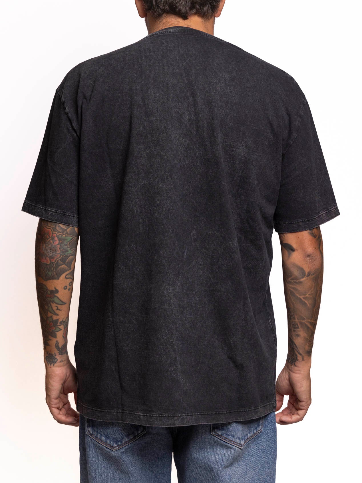 T-shirt Amish