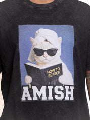 T-shirt Amish