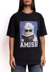 T-shirt Amish