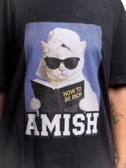 T-shirt Amish