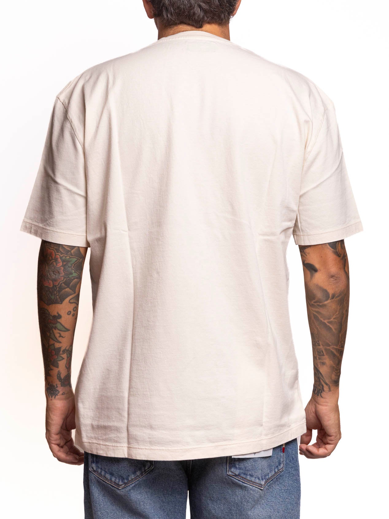 T-shirt amish