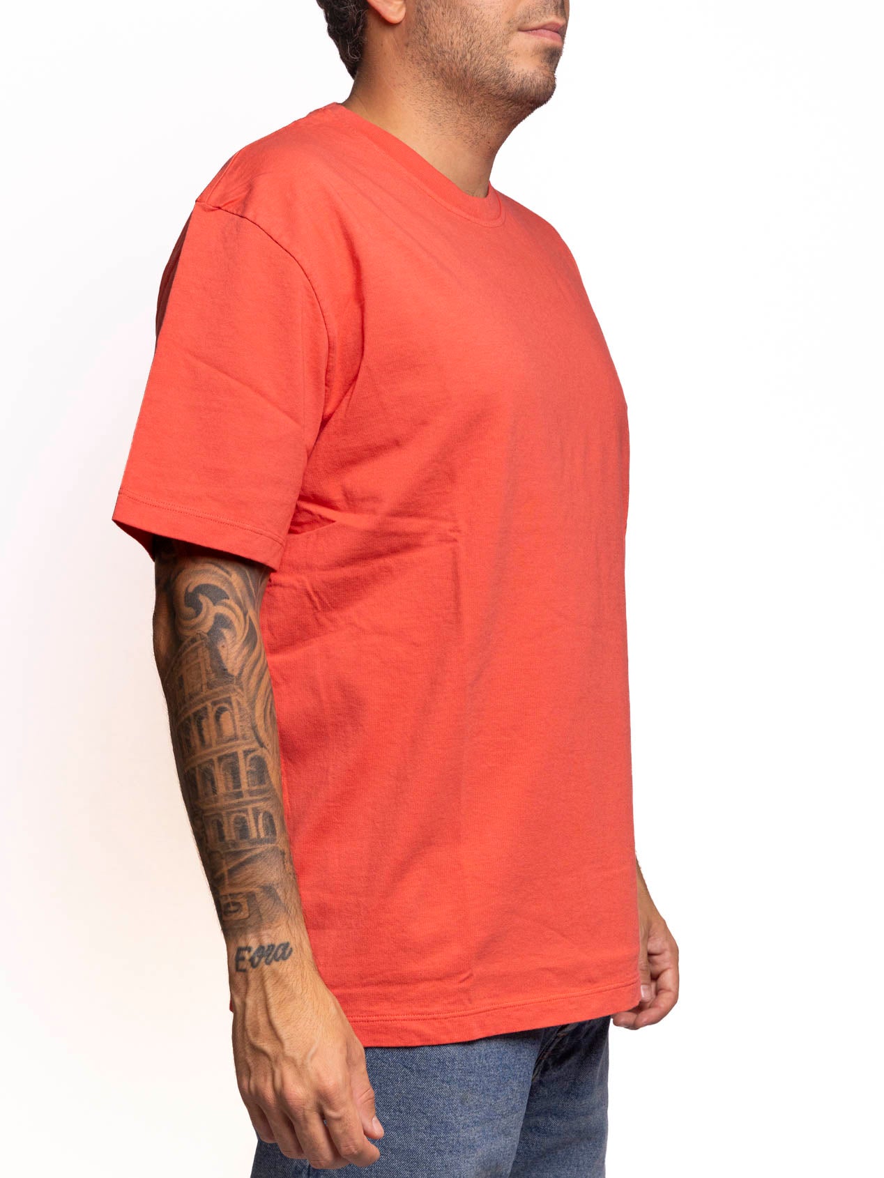 T-shirt amish
