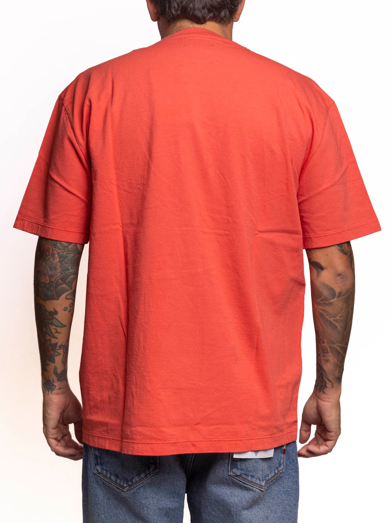 T-shirt amish