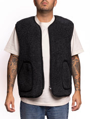 Gilet Amish
