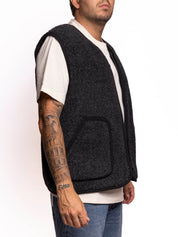 Gilet Amish