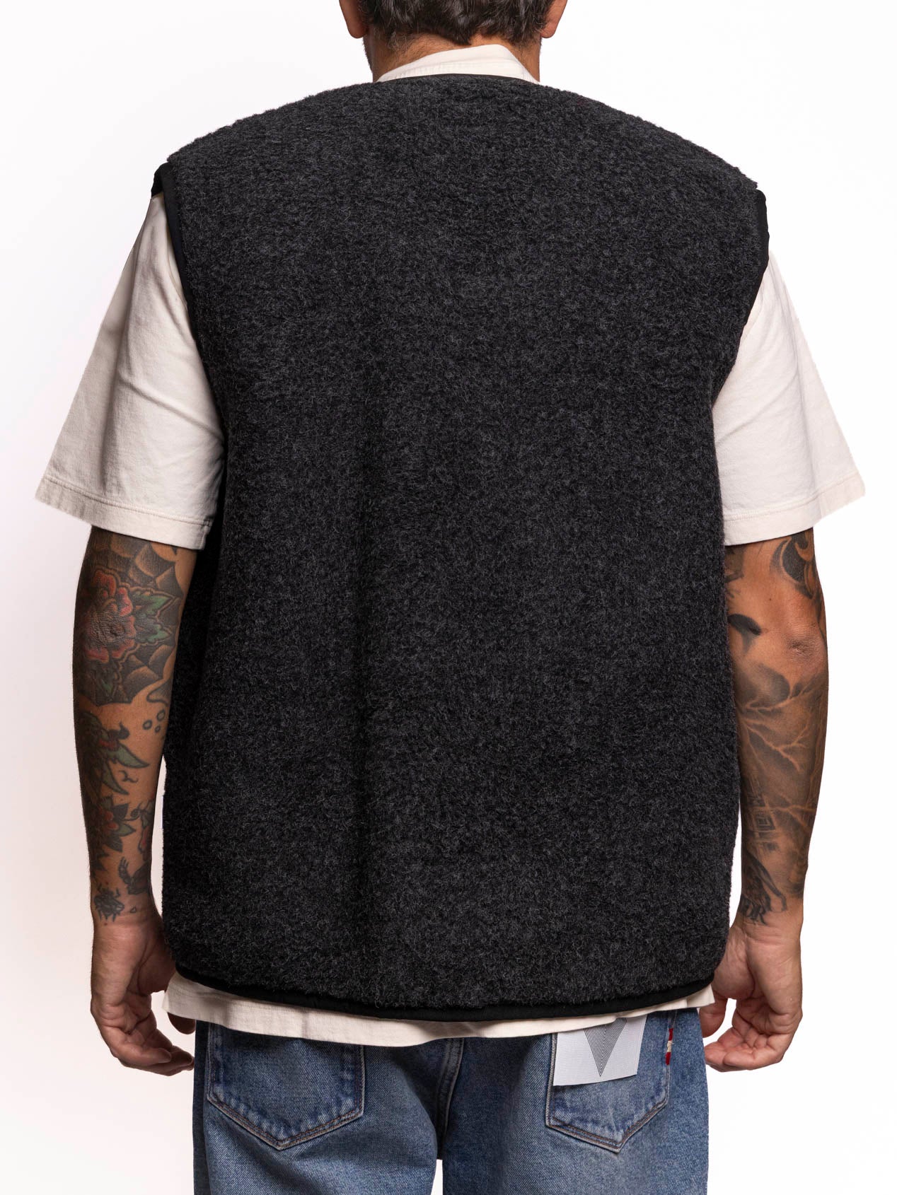 Gilet Amish
