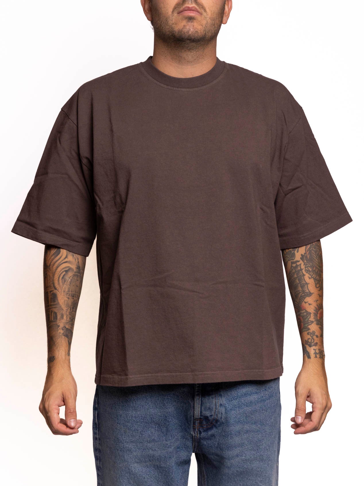 T-shirt California Posh