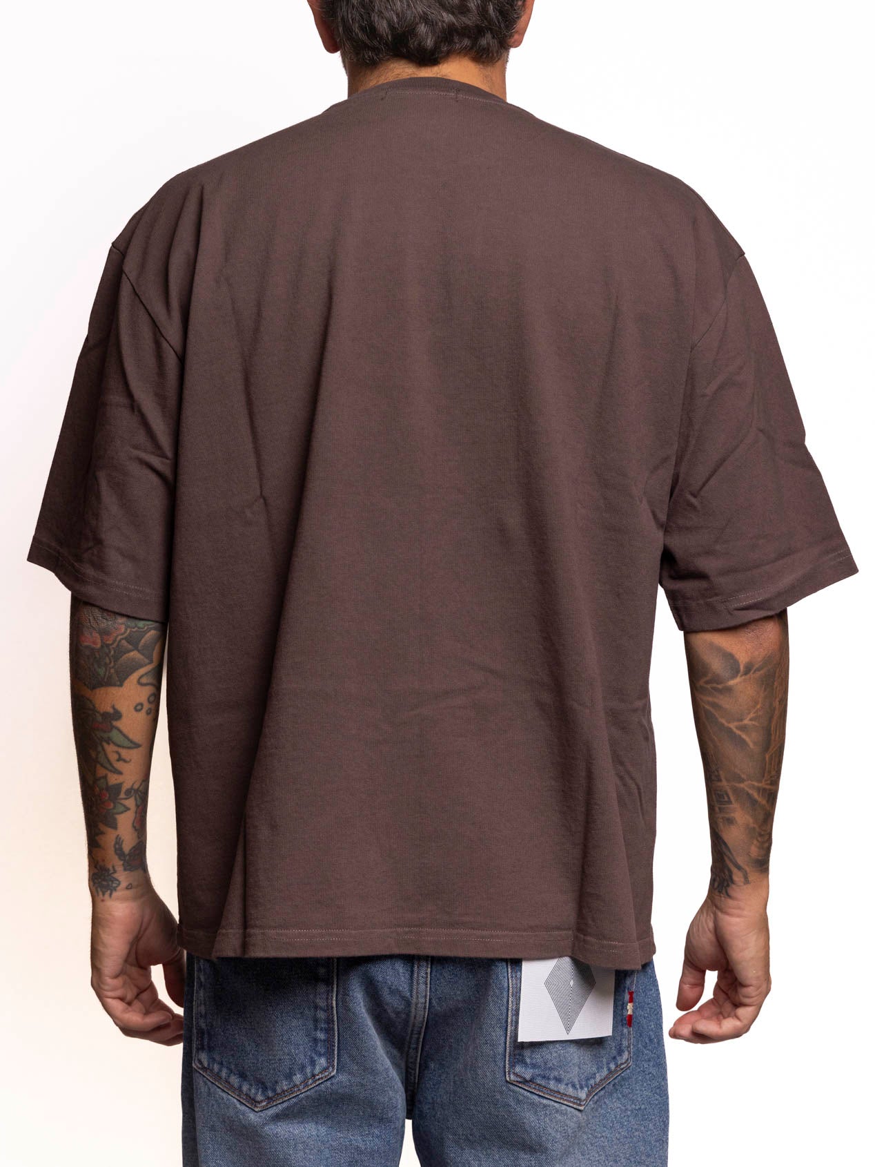 T-shirt California Posh