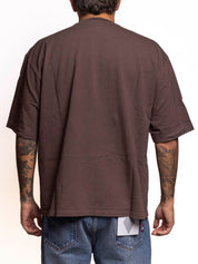 T-shirt California Posh
