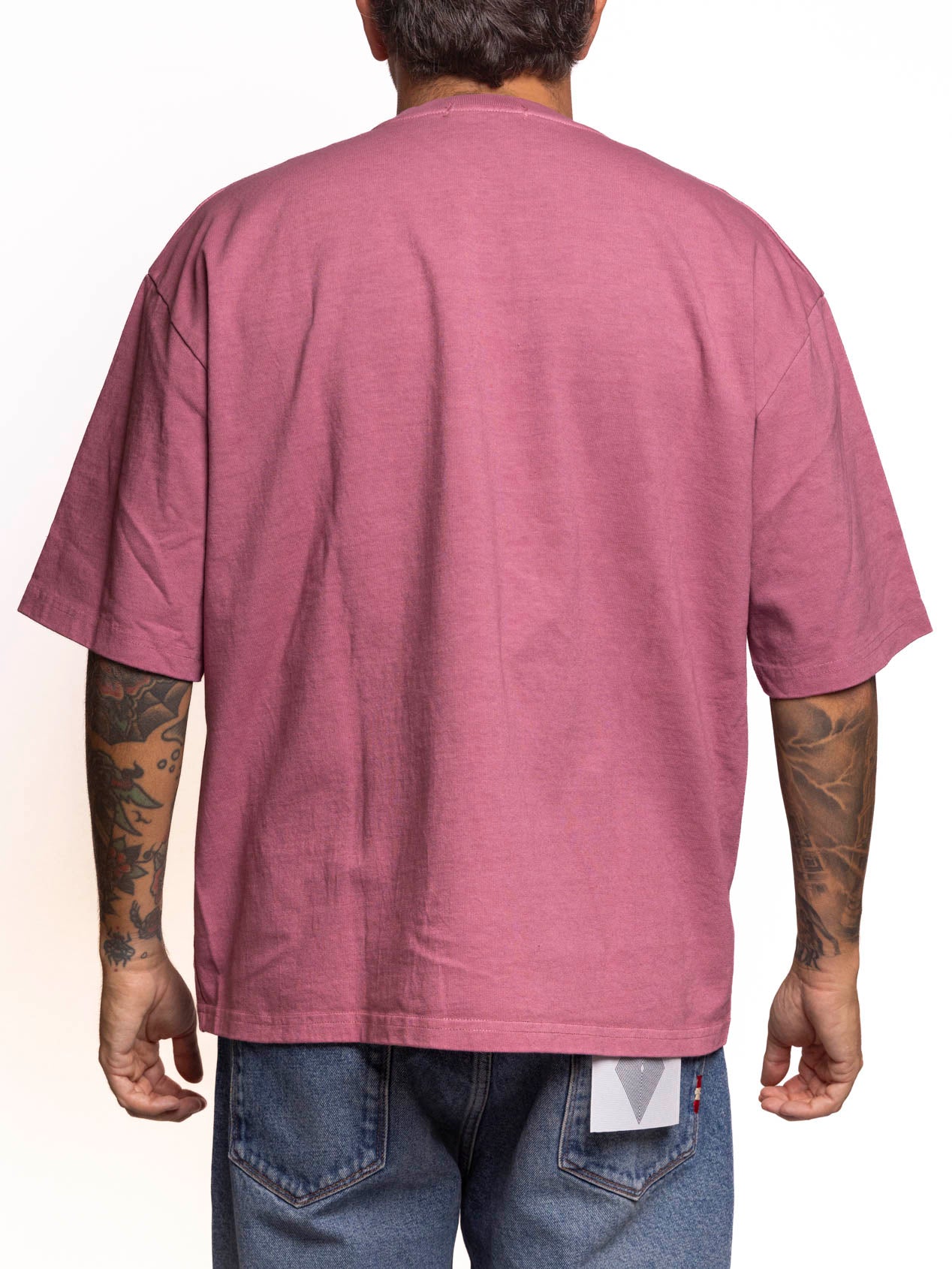 T-shirt California Posh