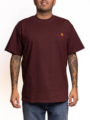 T-shirt Carhartt