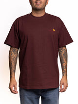 T-shirt Carhartt