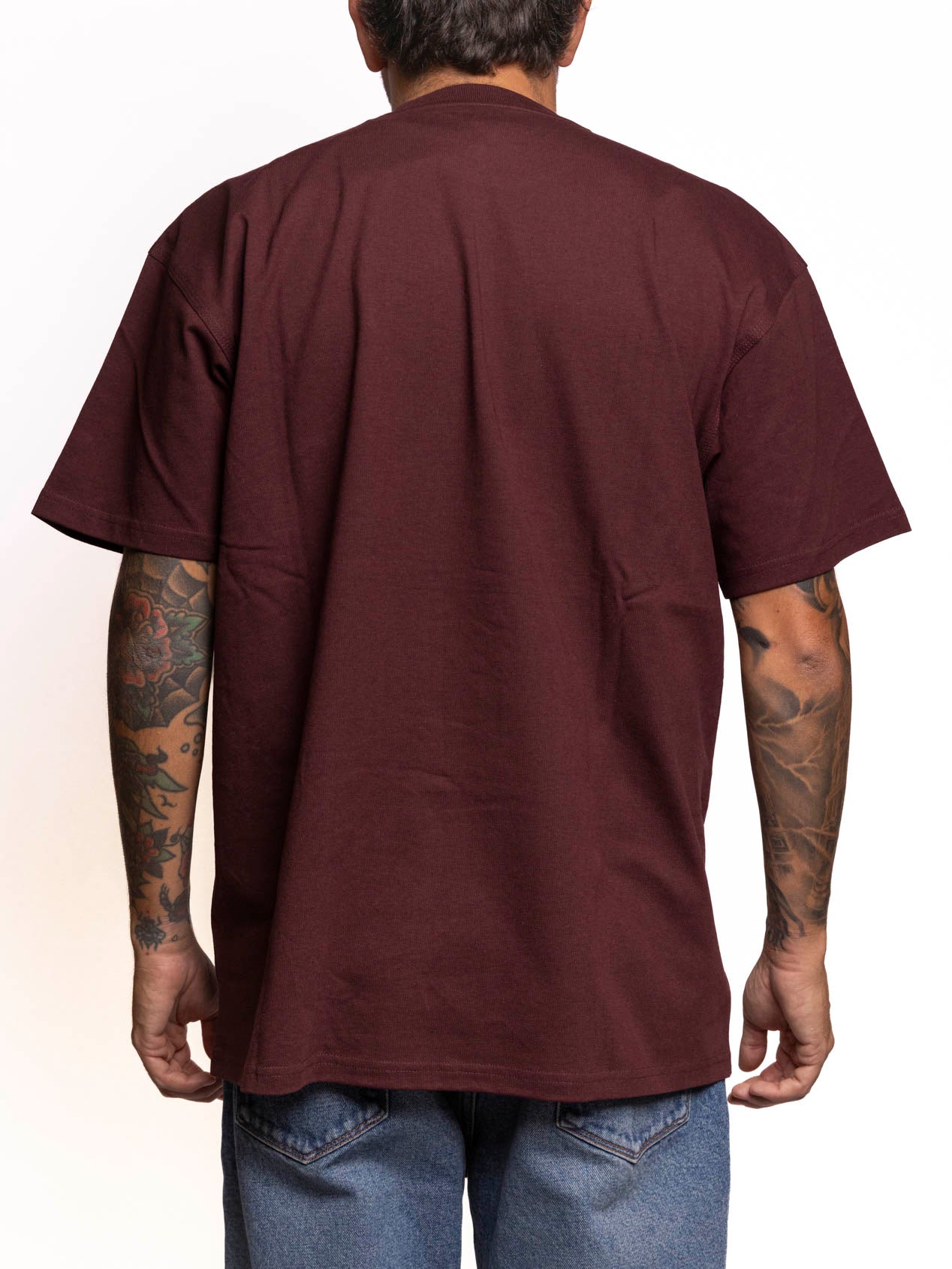 T-shirt Carhartt