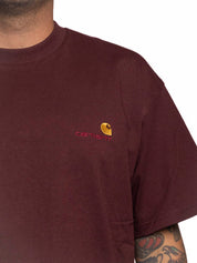 T-shirt Carhartt