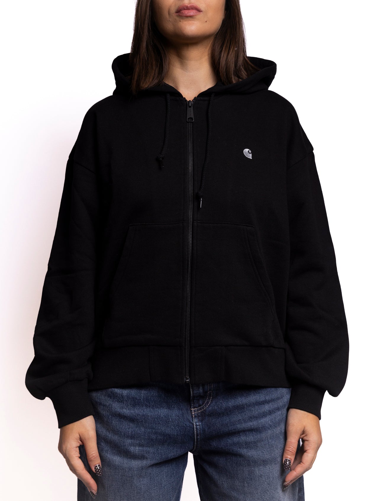 Felpa Carhartt