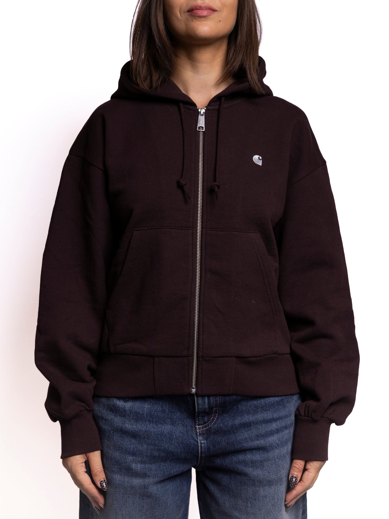 Felpa Carhartt