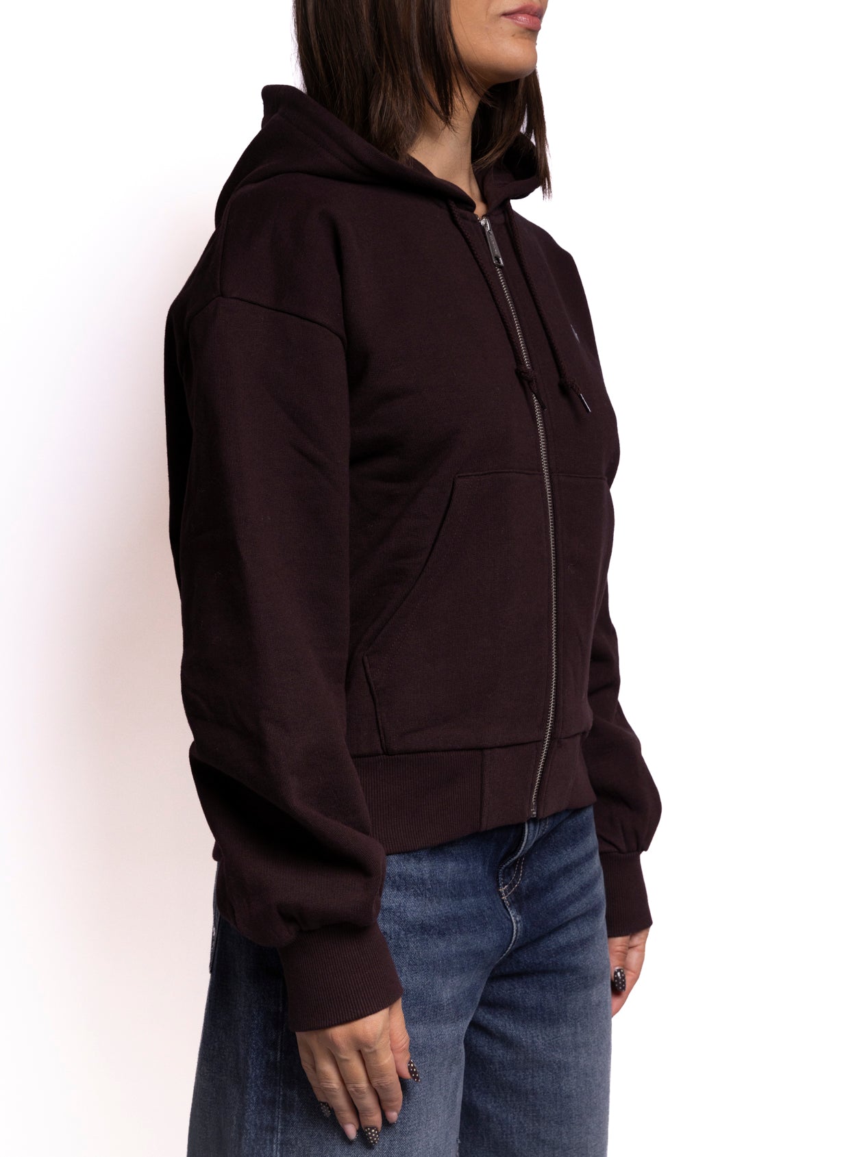 Felpa Carhartt