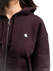 Felpa Carhartt