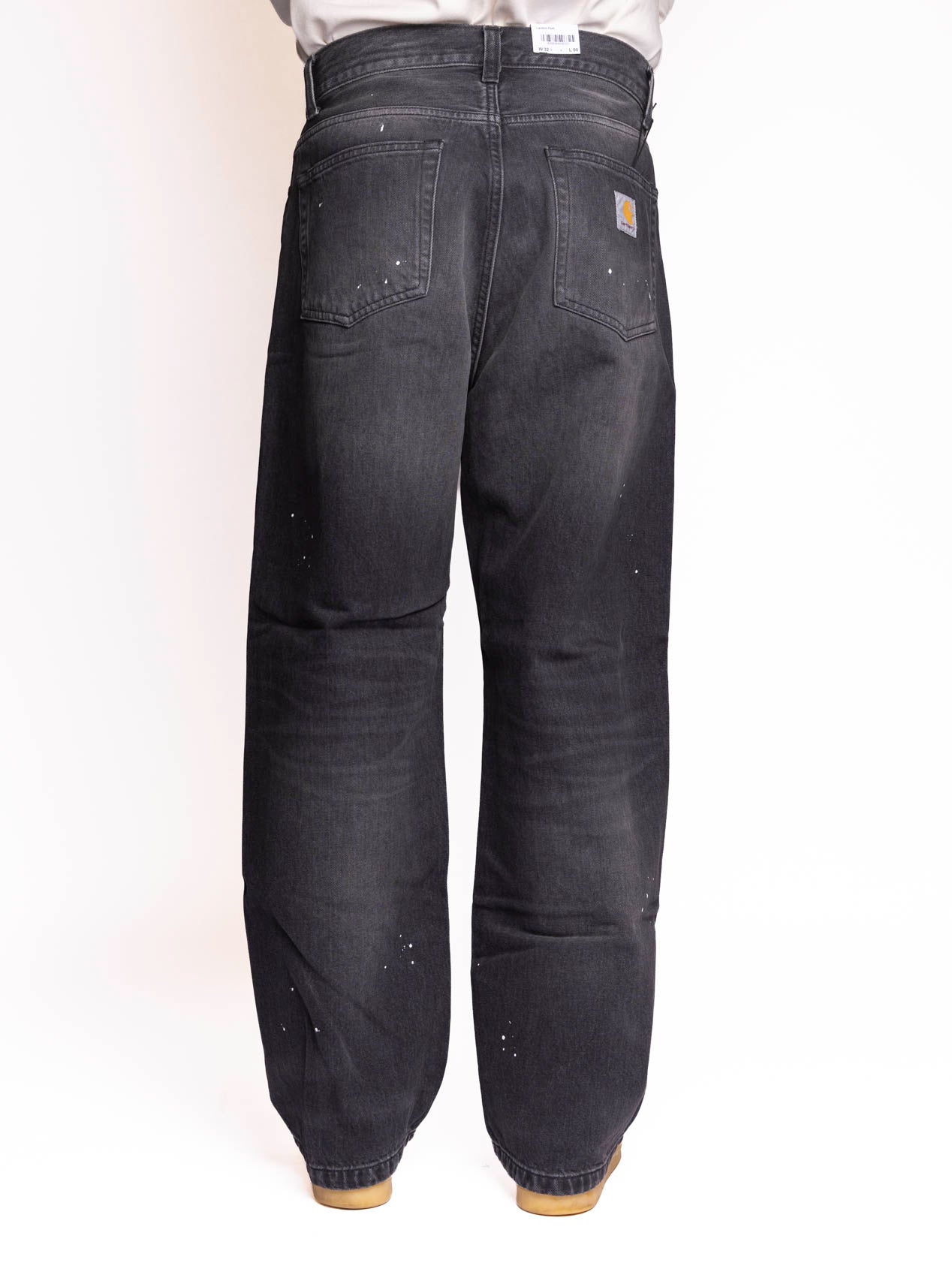 Jeans Carhartt