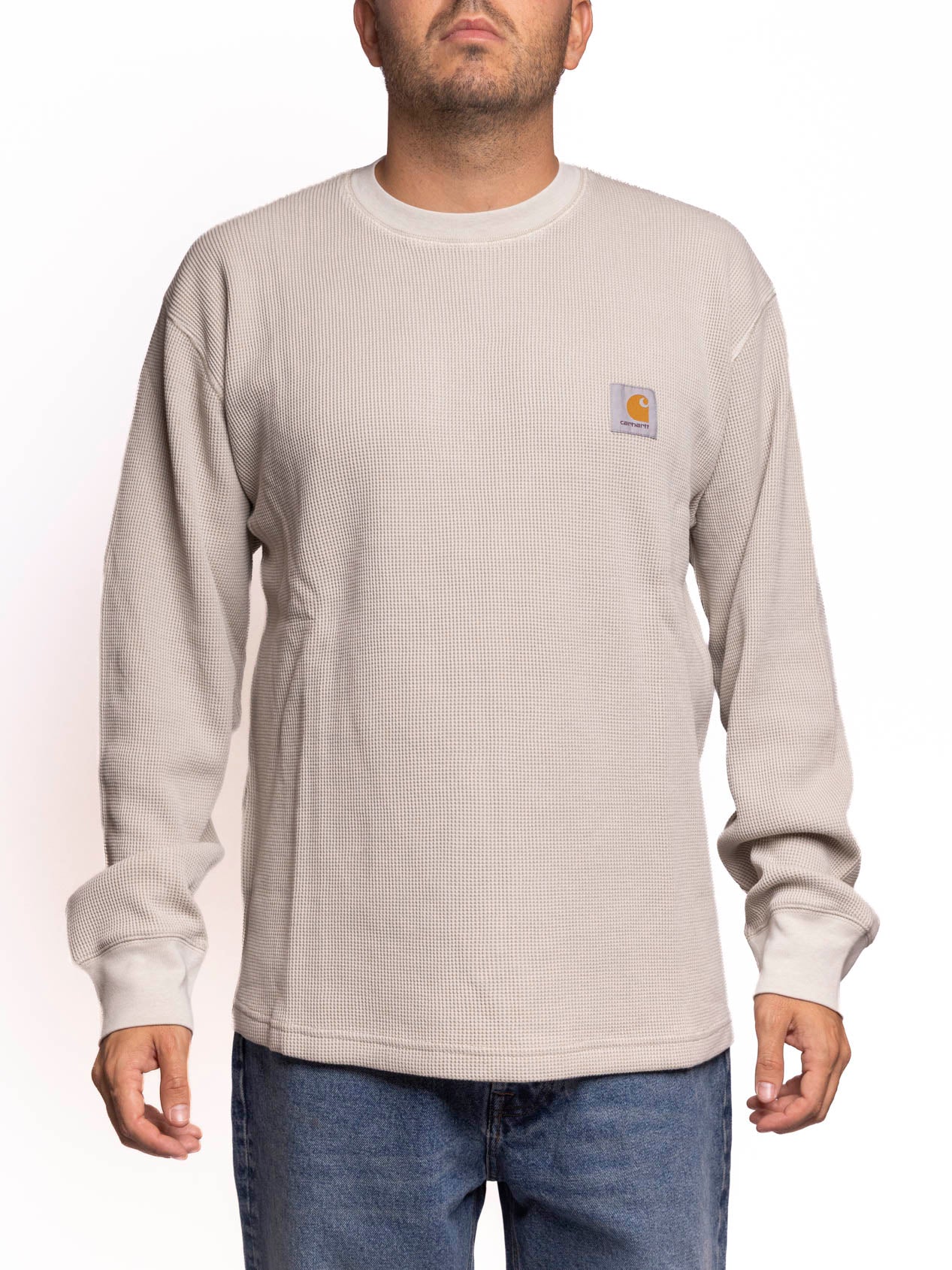 Longsleeve Carhartt