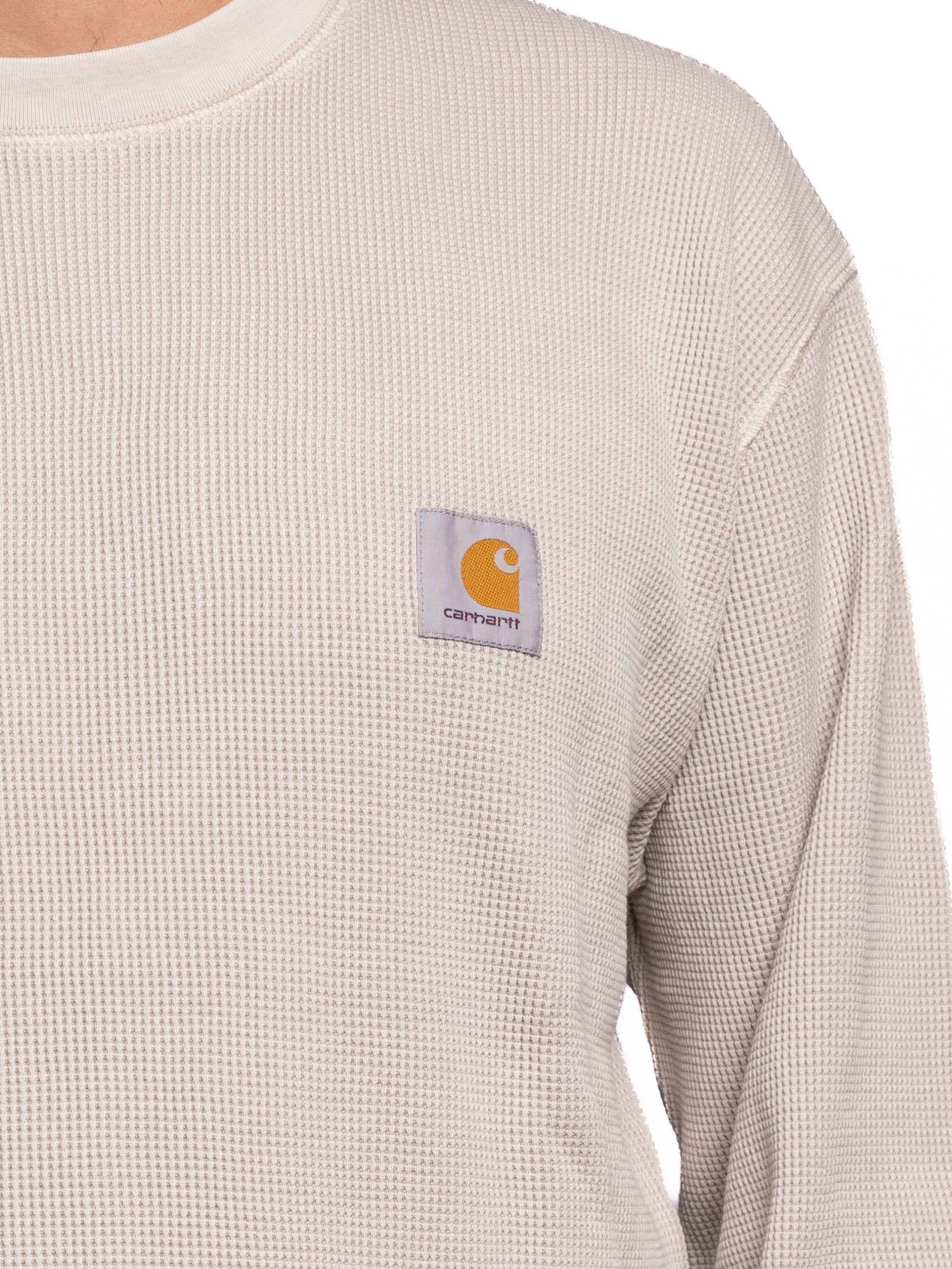 Longsleeve Carhartt