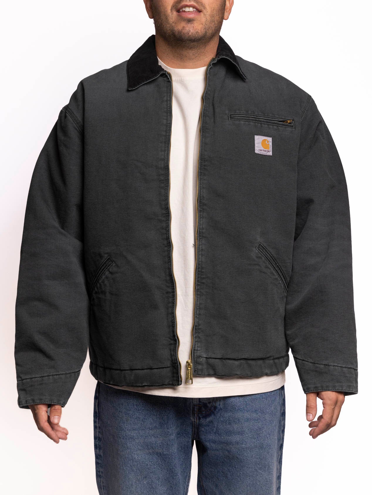 Giubbotto Carhartt