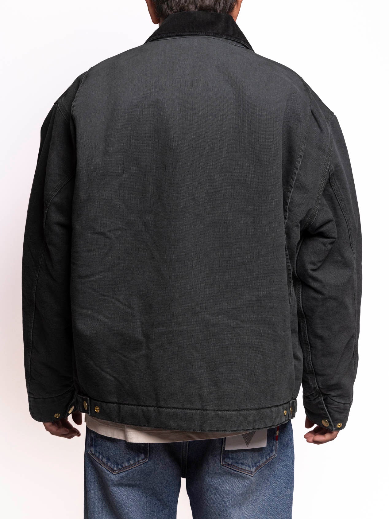 Giubbotto Carhartt