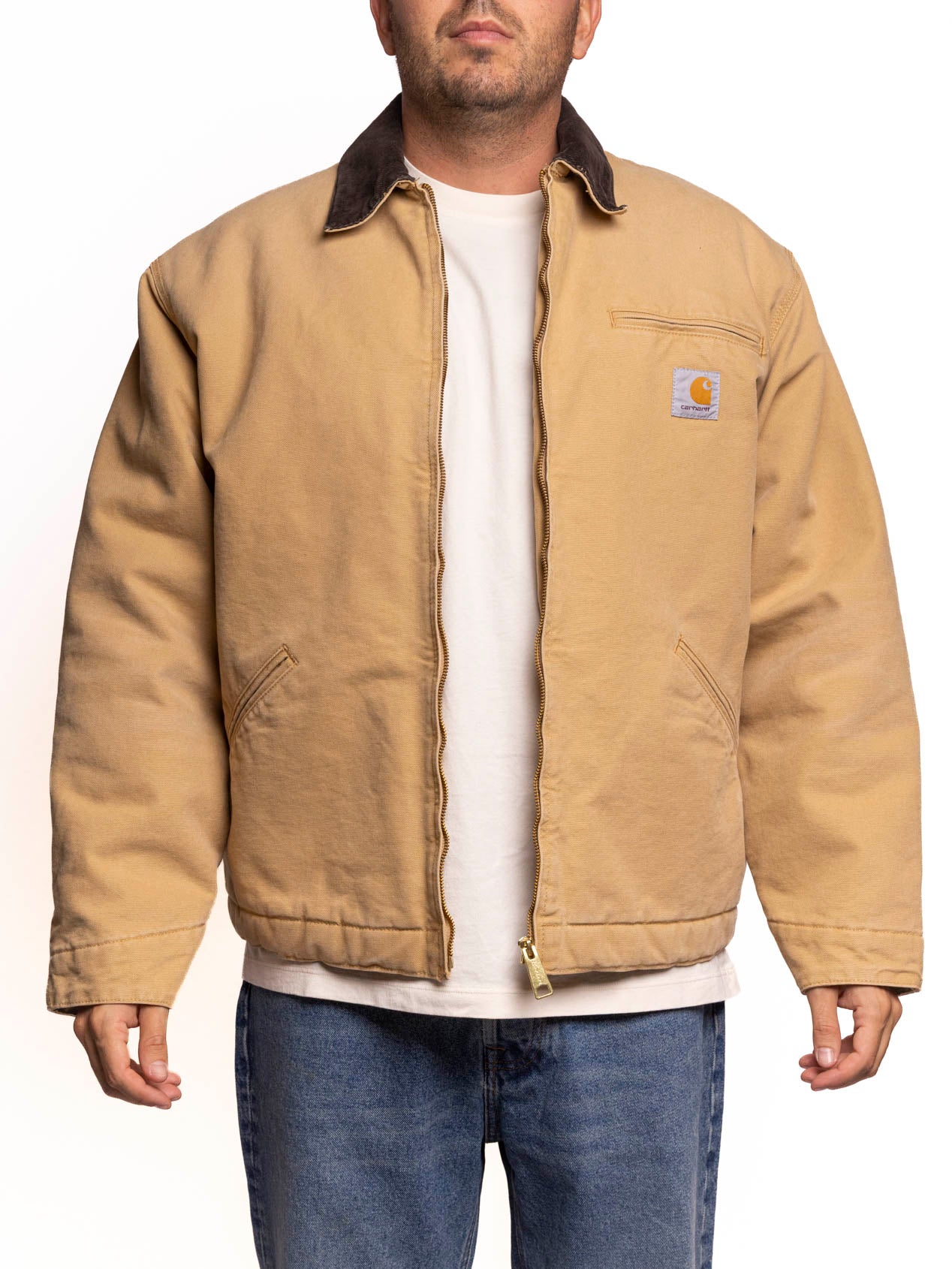 Giubbotto Carhartt