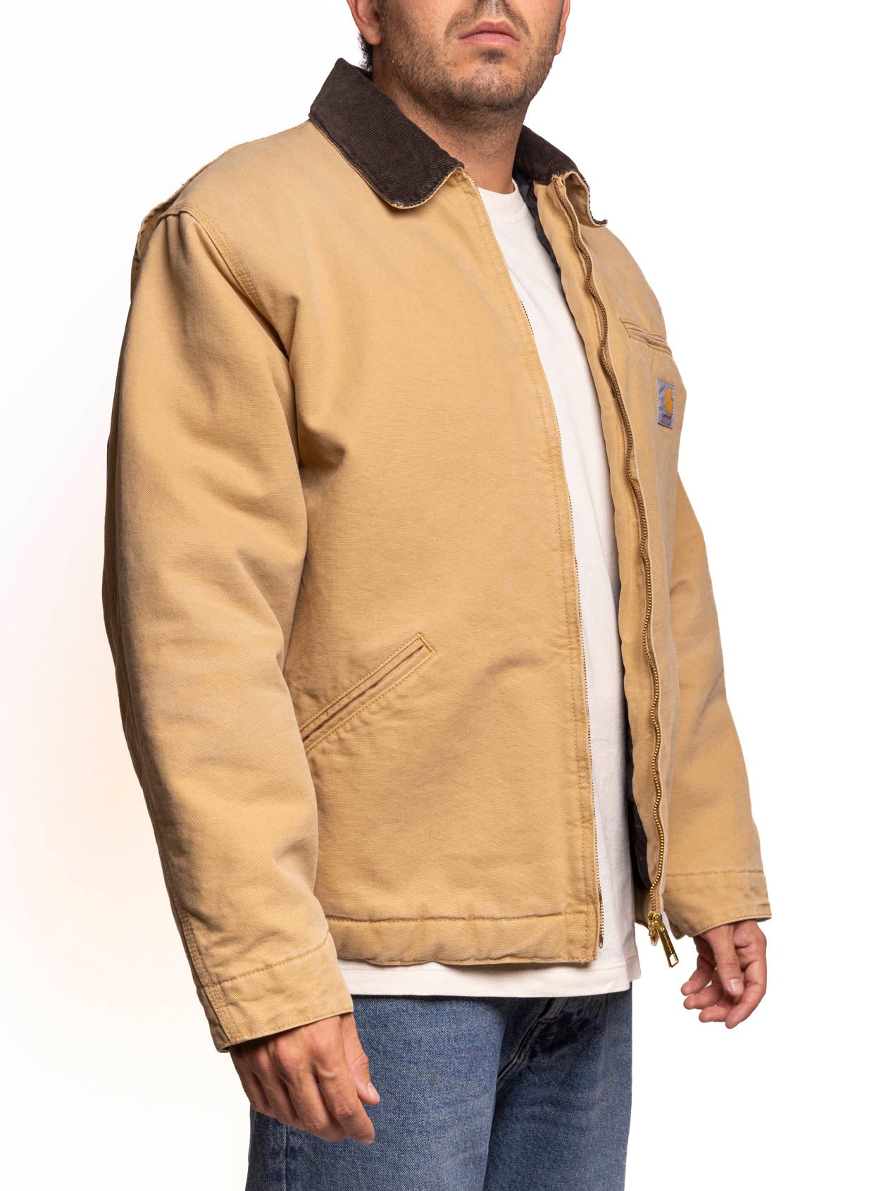 Giubbotto Carhartt