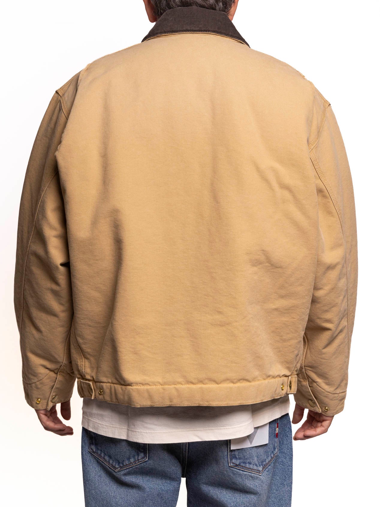 Giubbotto Carhartt
