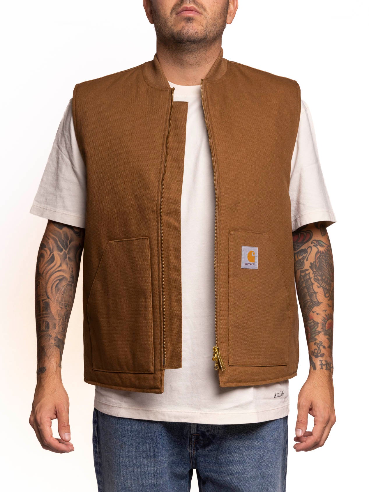 Gilet Carhartt