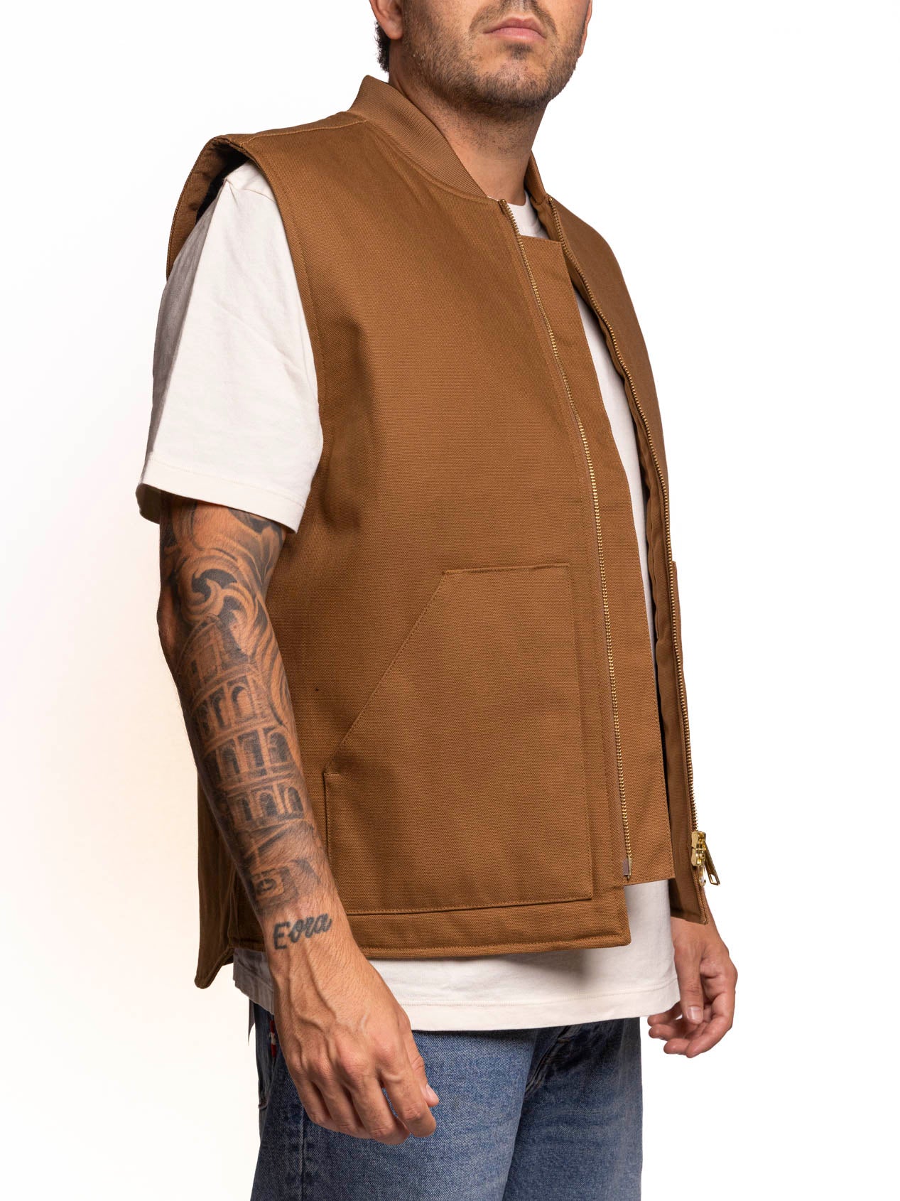 Gilet Carhartt