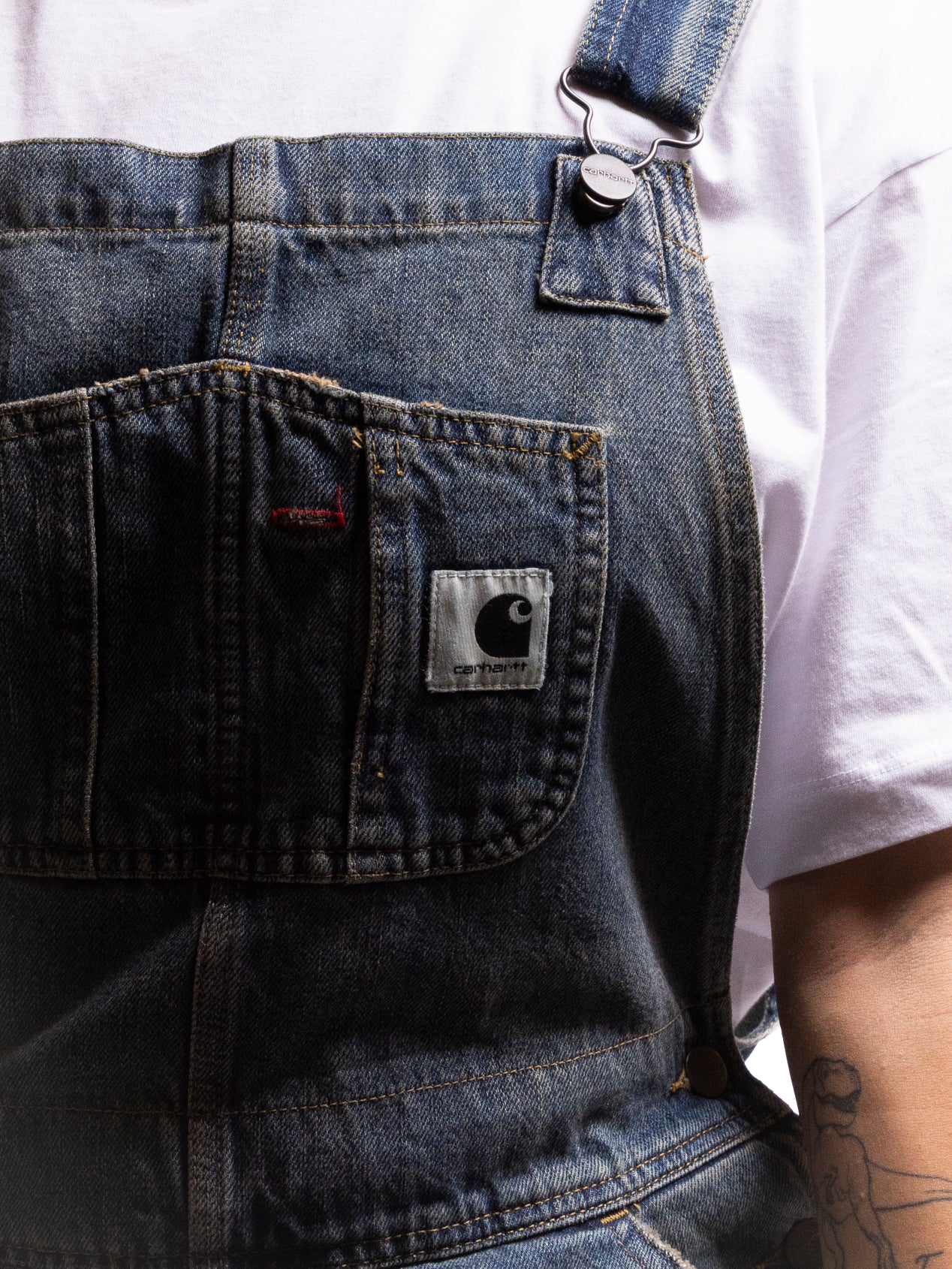 Overwell Carhartt