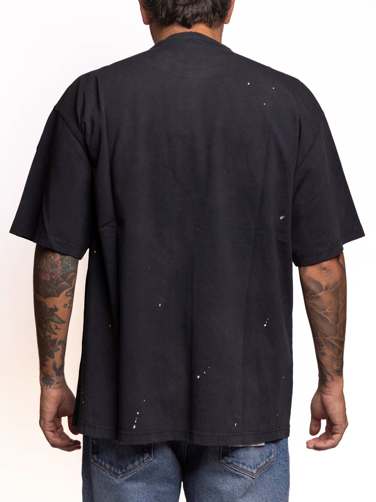 T-shirt Carhartt