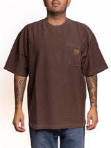 T-shirt Carhartt